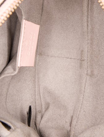 Gucci Double G Marmont Mini