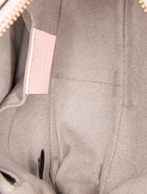 Gucci Double G Marmont Mini