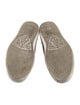 Gucci Web Accent Animal Print Sneakers