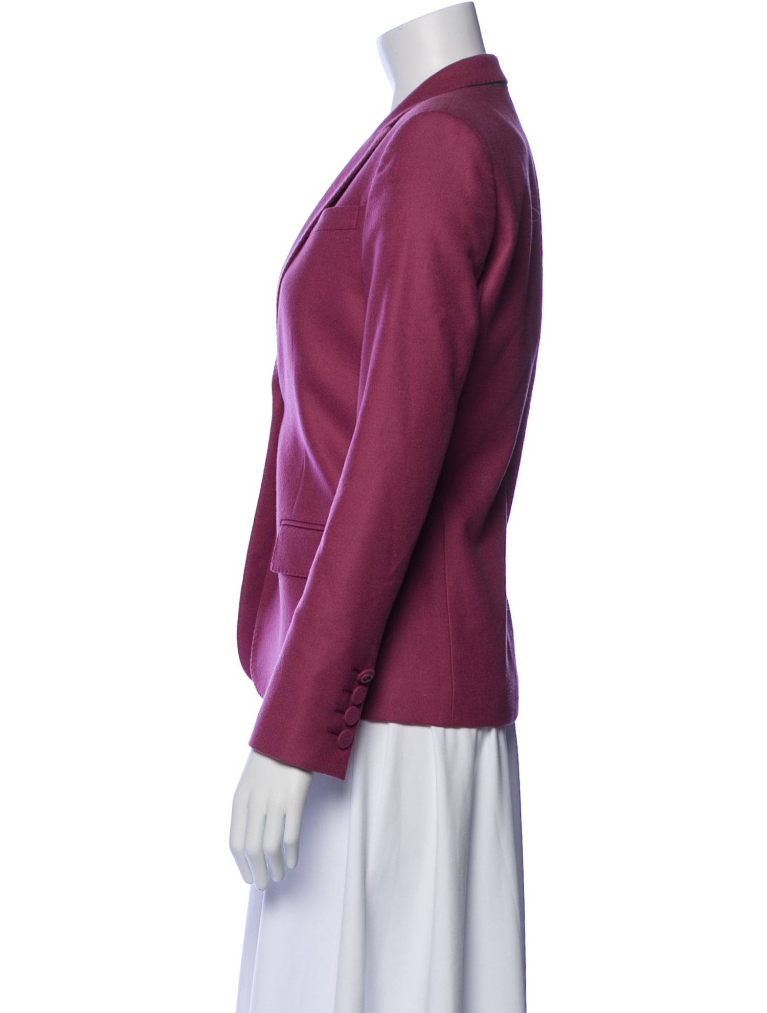 Gucci Wool Blazer w/ Tags