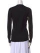 Gucci Cashmere V-Neck Sweater