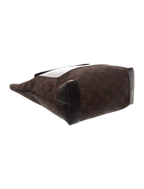 Gucci GG Nylon Backpack