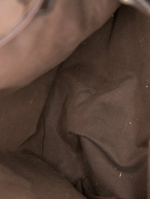 Gucci GG Nylon Backpack