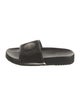 Gucci Off the Grid Slide Sandals GG Canvas Slides