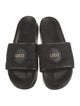 Gucci Off the Grid Slide Sandals GG Canvas Slides