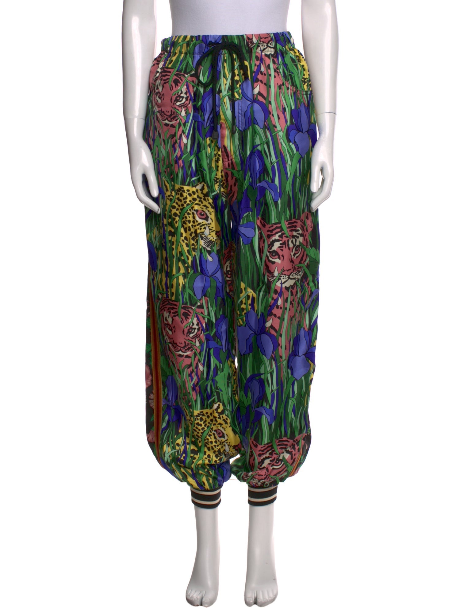 Gucci 2020 Skinny Leg Pants w/ Tags