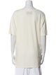 Gucci Interlocking G Logo Scoop Neck T-Shirt