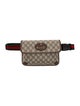Gucci GG Supreme Neo Vintage Waist Bag