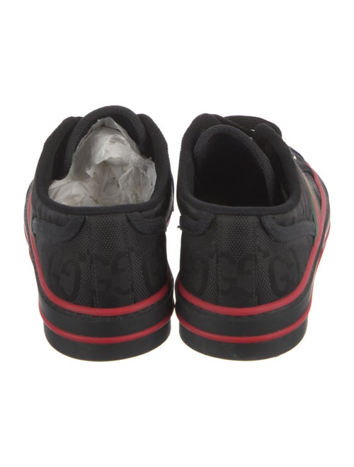 Gucci GG Canvas Sneakers