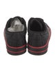 Gucci GG Canvas Sneakers