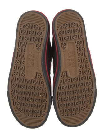 Gucci GG Canvas Sneakers