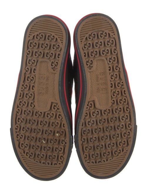 Gucci GG Canvas Sneakers
