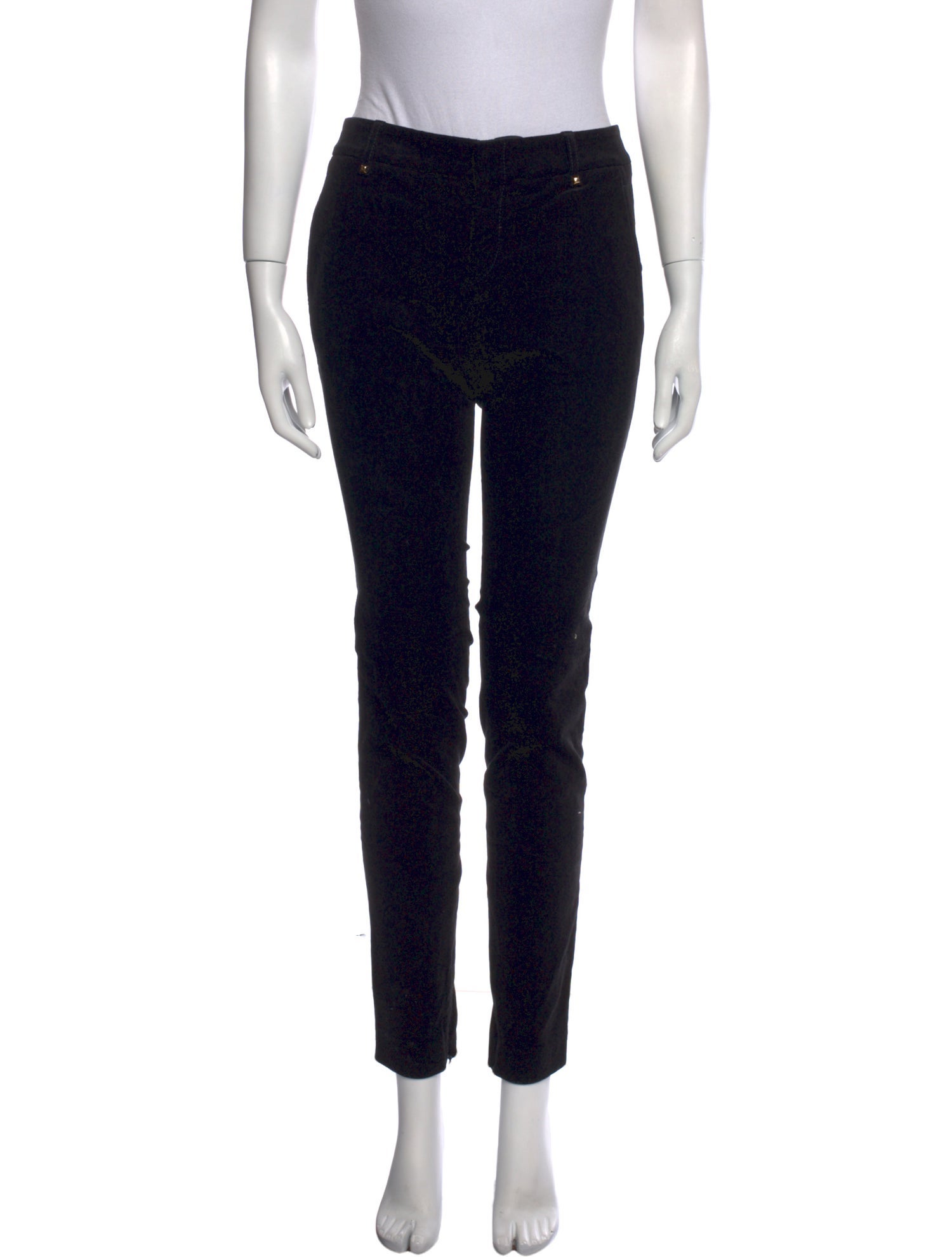 Gucci Skinny Leg Pants