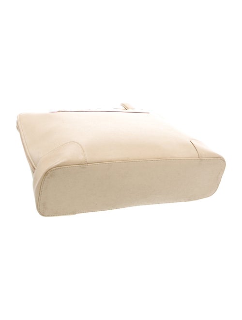 Gucci Leather Shoulder Bag