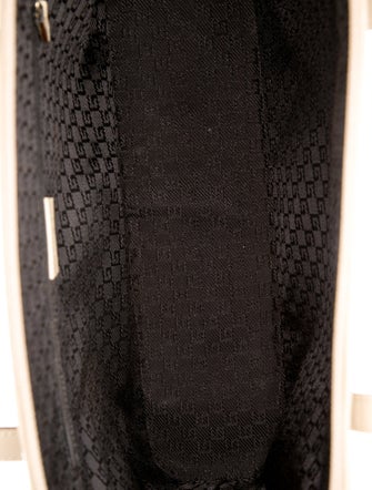 Gucci Leather Shoulder Bag