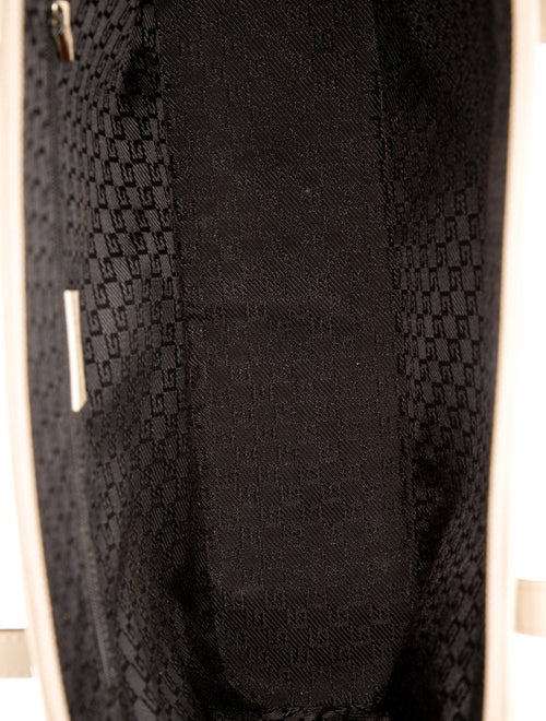 Gucci Leather Shoulder Bag