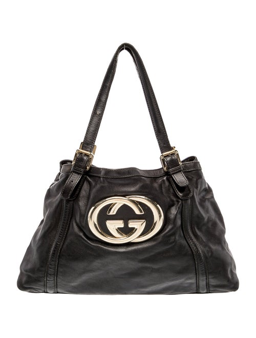 Gucci Interlocking G Britt