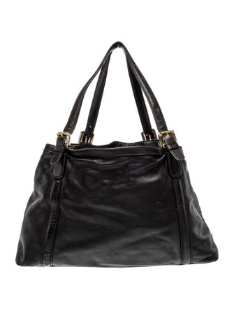 Gucci Interlocking G Britt