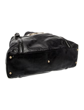 Gucci Interlocking G Britt