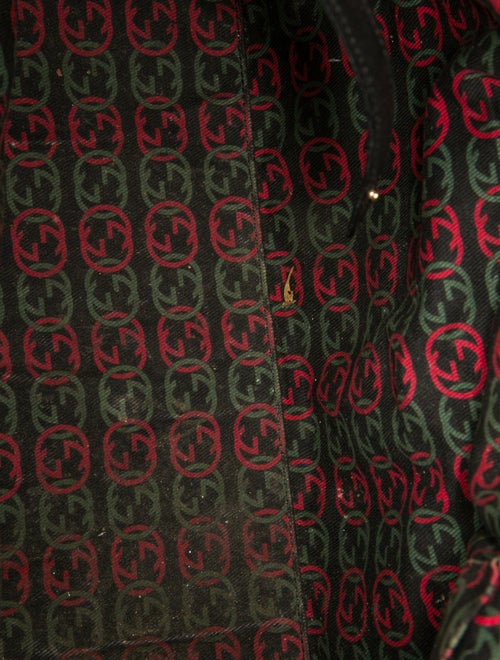 Gucci Interlocking G Britt