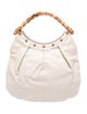 Gucci Bamboo Top Handle Bag