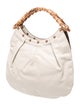 Gucci Bamboo Top Handle Bag