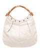 Gucci Bamboo Top Handle Bag