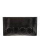 Gucci Leather Clutch