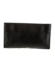Gucci Leather Clutch