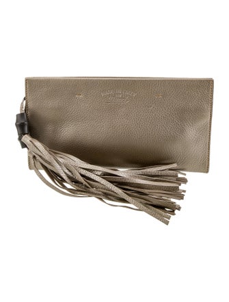 Gucci Bamboo Broadway