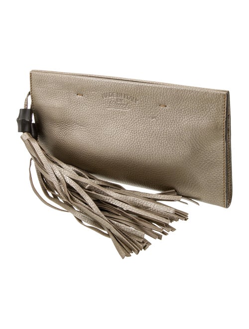 Gucci Bamboo Broadway