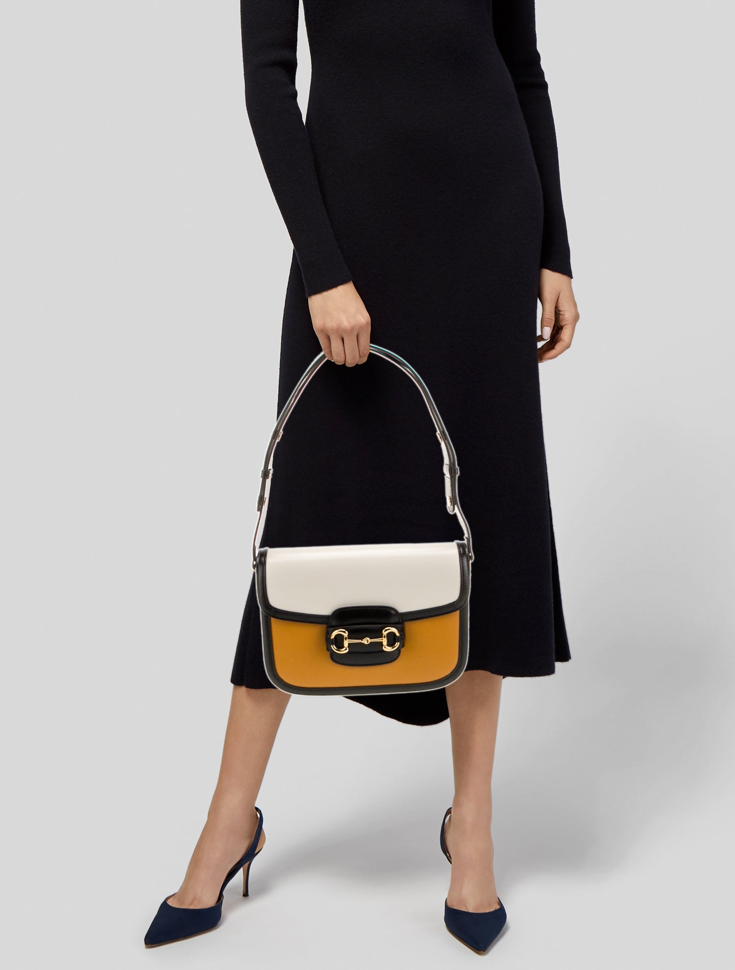 Gucci 1955 Horsebit Horsebit 19 Small