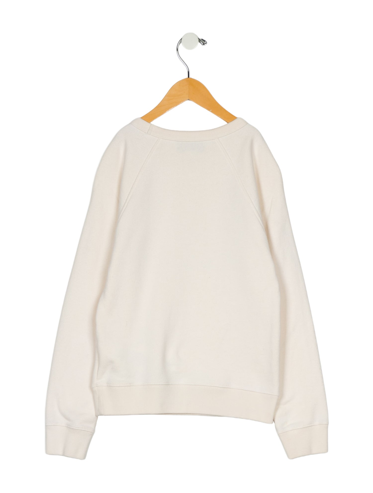 Gucci Interlocking G Sweatshirt