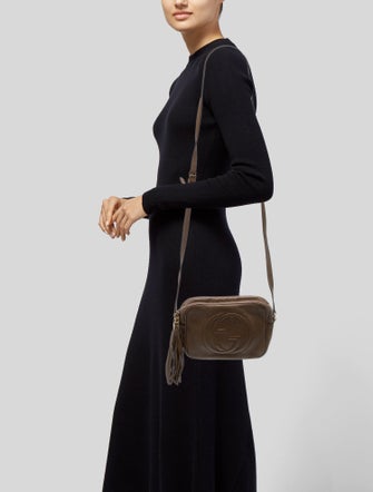 Gucci Interlocking G Soho Disco