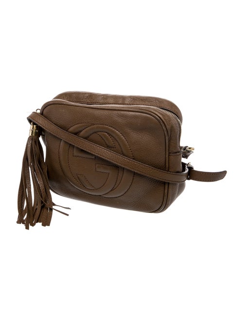 Gucci Interlocking G Soho Disco