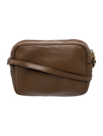 Gucci Interlocking G Soho Disco