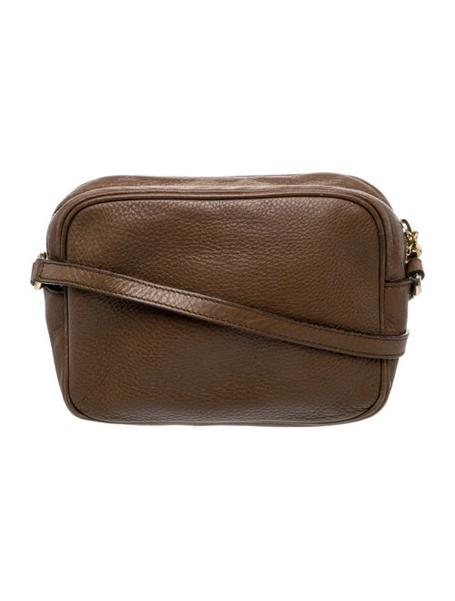 Gucci Interlocking G Soho Disco