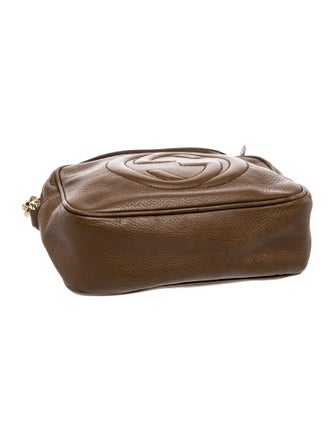 Gucci Interlocking G Soho Disco