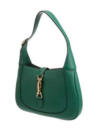 Gucci Piston Lock Jackie 1961 Medium