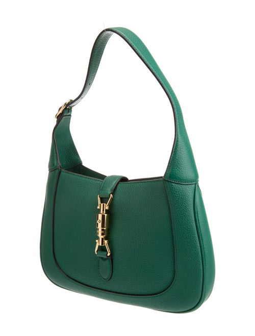 Gucci Piston Lock Jackie 1961 Medium