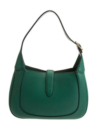 Gucci Piston Lock Jackie 1961 Medium