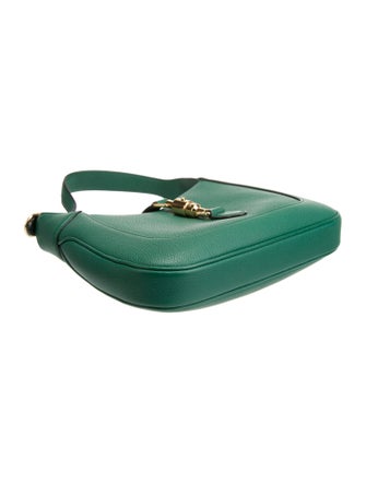 Gucci Piston Lock Jackie 1961 Medium