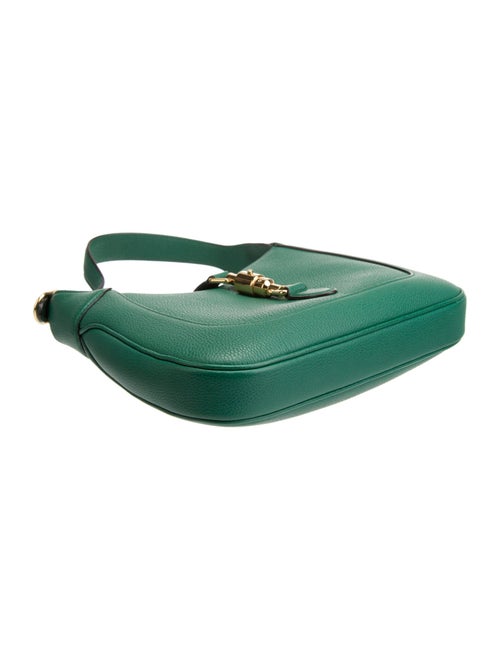 Gucci Piston Lock Jackie 1961 Medium