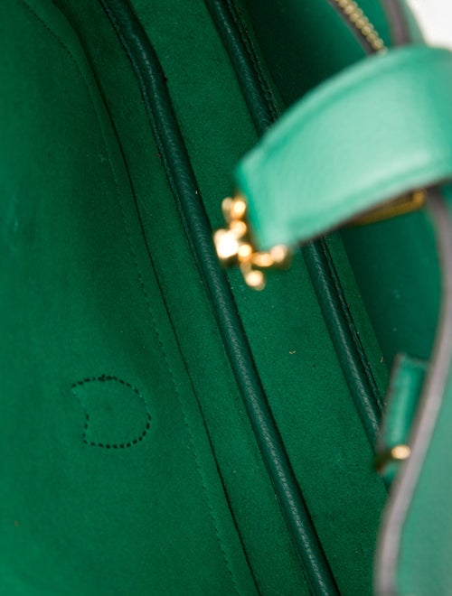 Gucci Piston Lock Jackie 1961 Medium