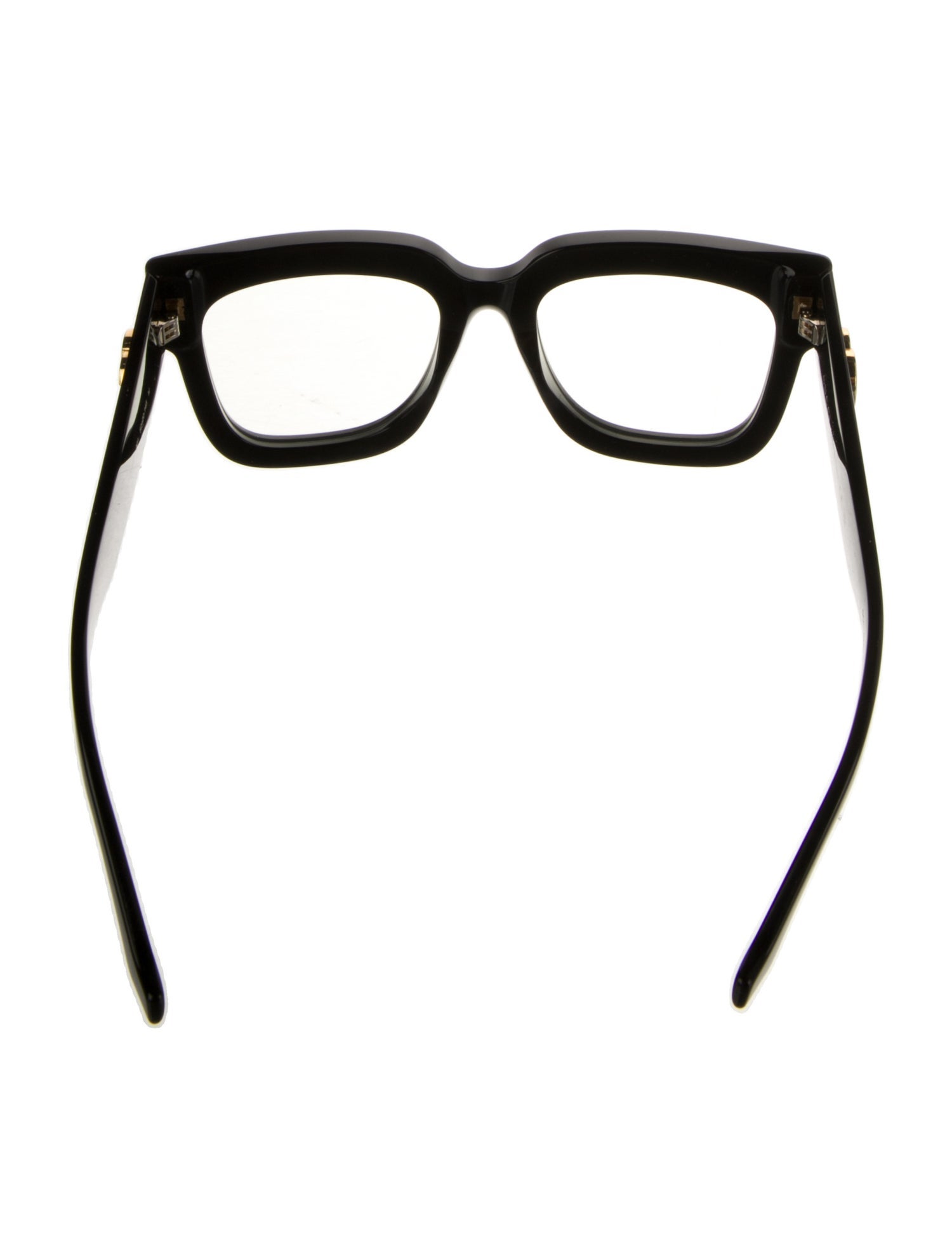 Gucci Square Eyeglasses
