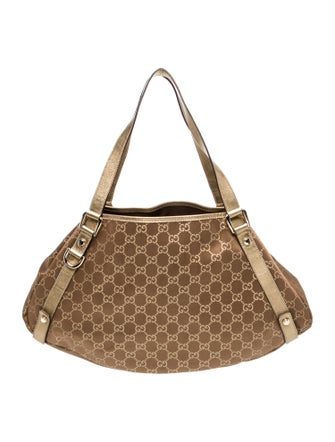 Gucci GG Abbey Medium