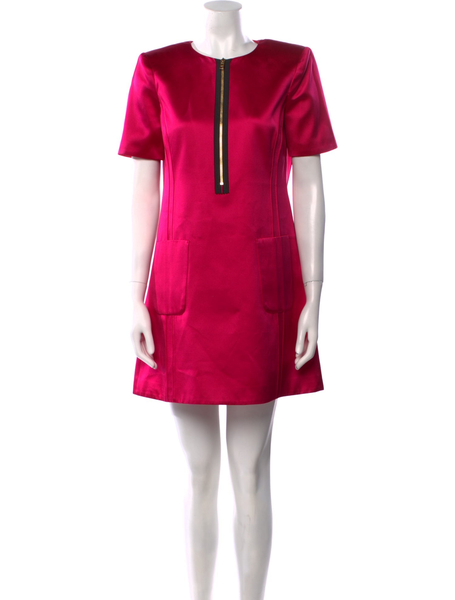 Gucci 2022 Mini Dress