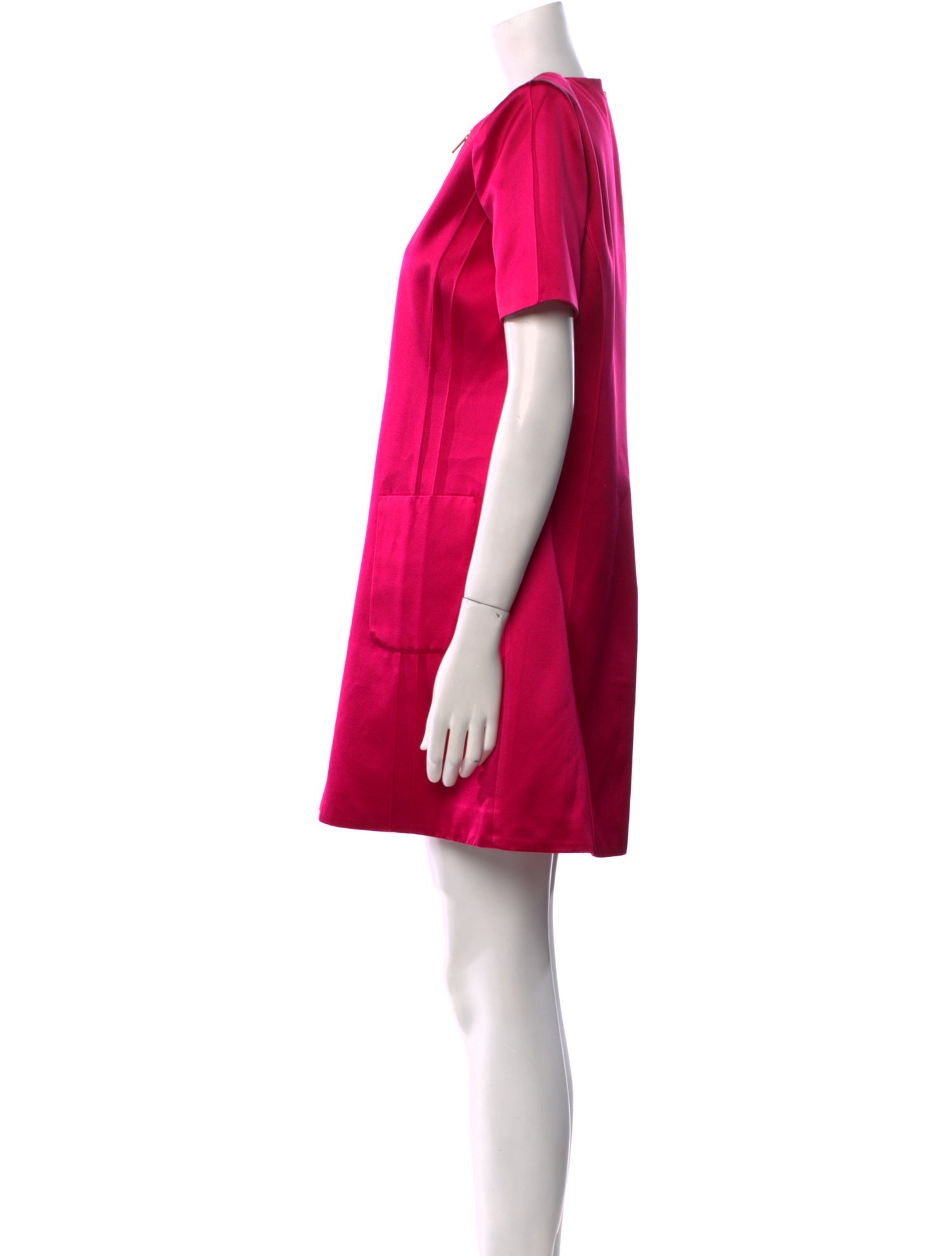 Gucci 2022 Mini Dress