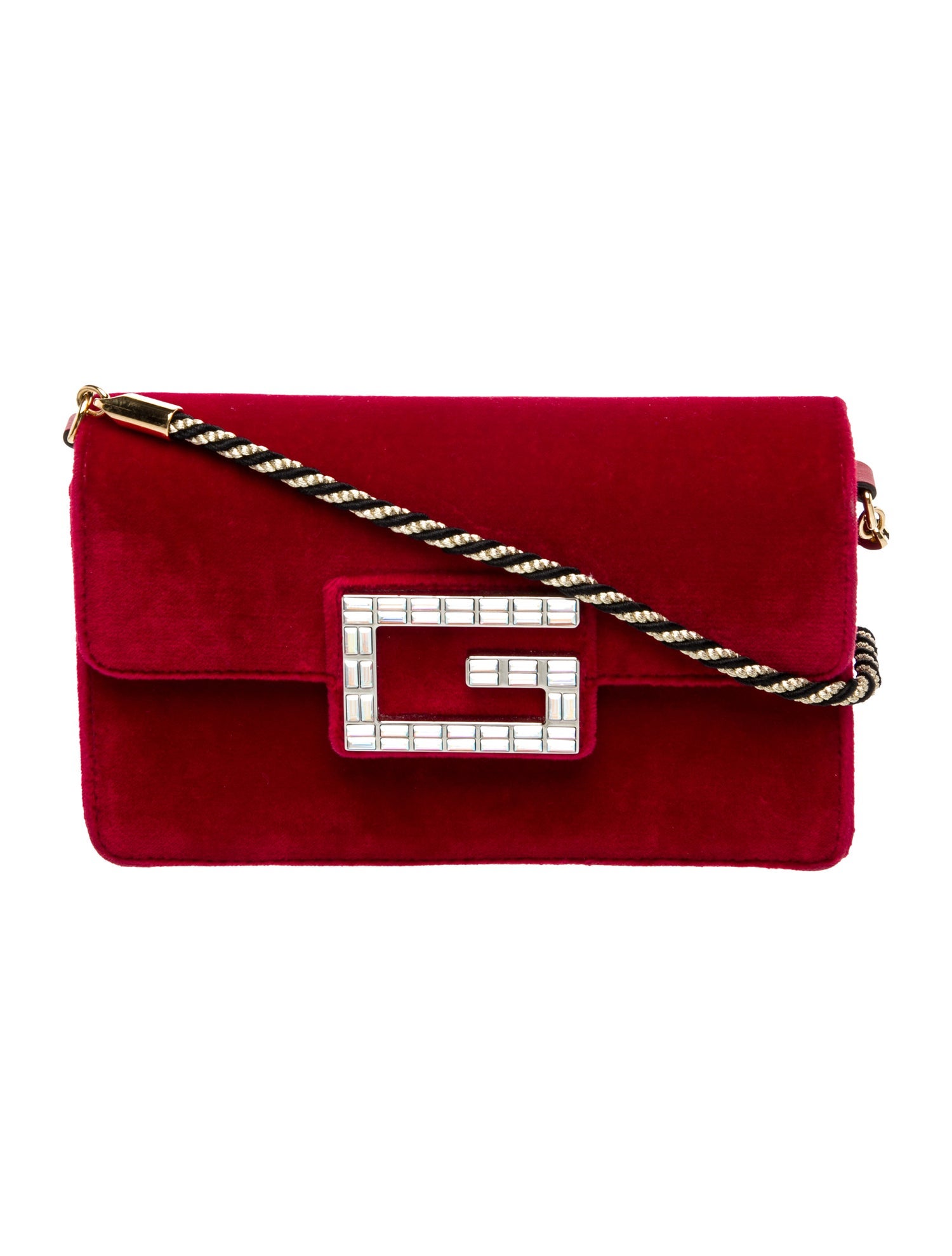 Gucci Velvet Broadway