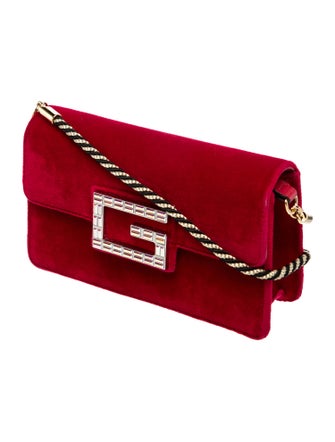 Gucci Velvet Broadway